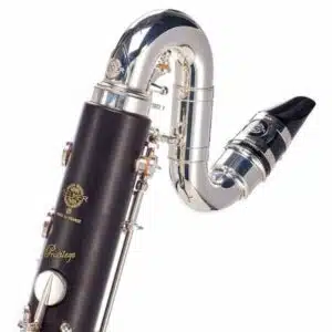 Selmer CP 25/II Bass Clarinet Low C