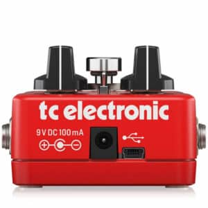 tc electronic Hall of Fame 2