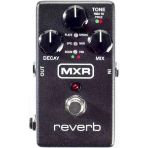 MXR M300 Reverb