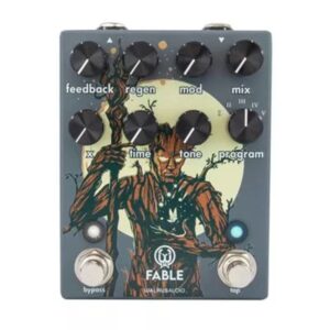 Walrus Audio LORE Soundscape Generator