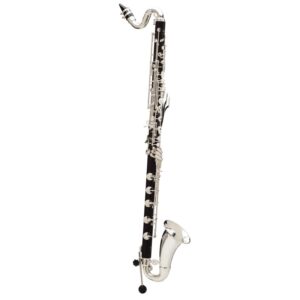 Buffet Crampon Tosca Bb-Bass Clarinet