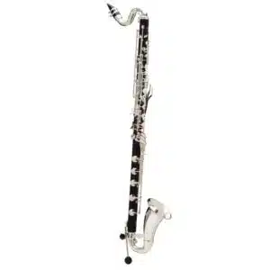 Buffet Crampon Tosca Bb-Bass Clarinet