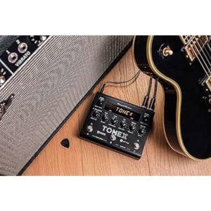 Ik Multimedia ToneX Pedal