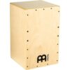 Meinl Snarecraft Jam Cajon Baltic