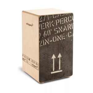 Schlagwerk CP404 Cajon