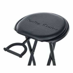 Harley Benton Guitar stool with stand