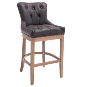 Lakewood Guitar Stool Brown
