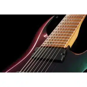 Harley Benton R-458FFB Roasted MultiScale