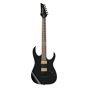 Ibanez RG8EX-BKF