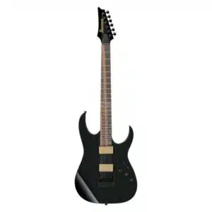 Ibanez RG8EX-BKF