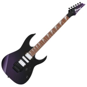 Ibanez RGMS8-BK Multiscale