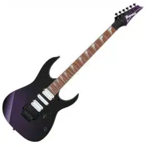 Ibanez RGMS8-BK Multiscale