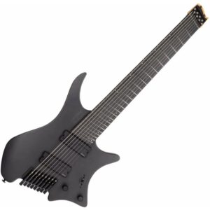 Strandberg Boden Standard N2.8 Black