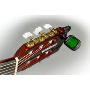Woodbrass CT50 Accordeur à Pince
