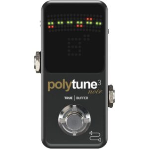 Tc Electronic Polytune 3