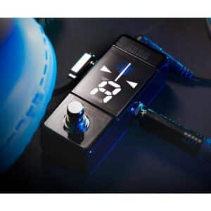 Korg Tuners Tuners Pitchblack PB-x-mini
