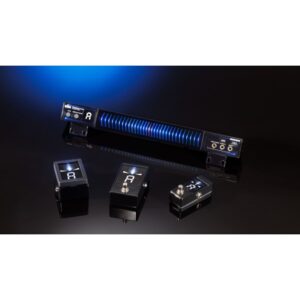Korg Tuners Tuners Pitchblack PB-x-pro