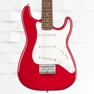 Squier Mini Stratocaster IL DR