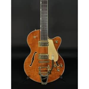 Gretsch EMTC LTD Broadkaster JR RNDORG