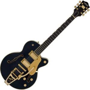 Gretsch Pro Broadkaster JR LX MD SPH