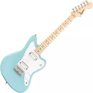 Squier Mini Jazzmaster MN DBL