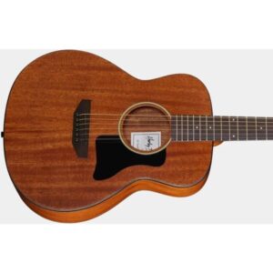 Harley Benton GS-Travel Mahogany