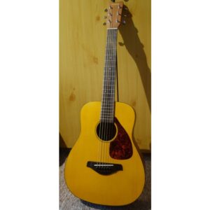 Yamaha Folk Junior Jr1