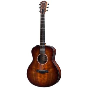 Taylor GS Mini Mahogany