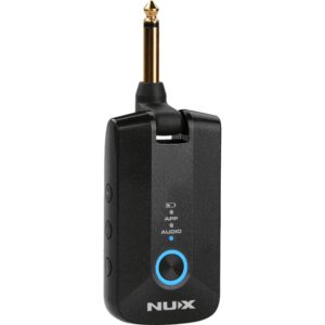 Nux Mighty Plug Mp-2