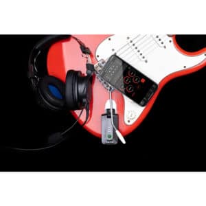 Nux Mighty Plug Pro