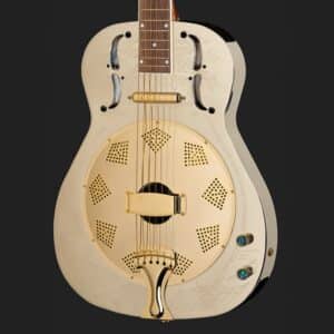 Harley Benton Custom Line CLR-ResoElectric