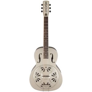 Gretsch G9221 Bobtail Steel RN AE