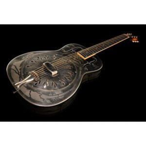 National Reso-Phonic Style O Replicon 14fret