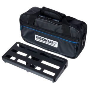 Rockboard Duo 2.0 + Housse