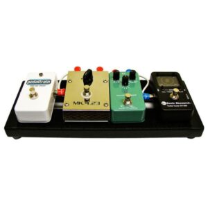 Pedaltrain PT-Nano-SC