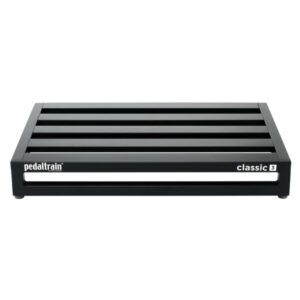 Pedaltrain Classic 3 TCW