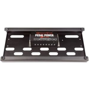 Voodoo Lab Dingbat Small with PP 2 Plus