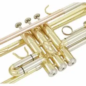 Thomann TR 200 Bb-Trumpet