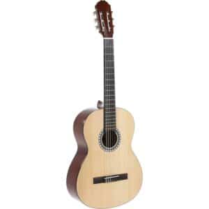 Gewa Basic E Naturel