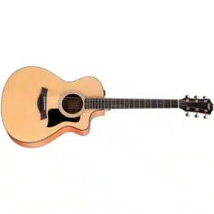 Taylor 112ce Sapele