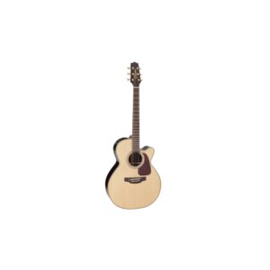 Takamine P5NC w/Softcase