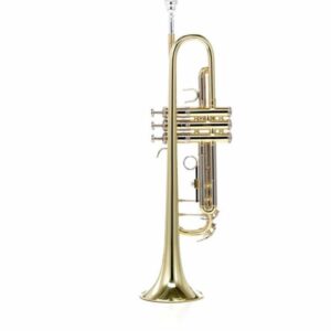 Thomann TR 620 L Bb-Trumpet