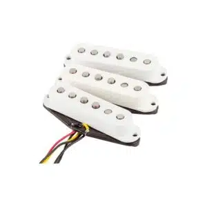 Fender Tex Mex Pu Set