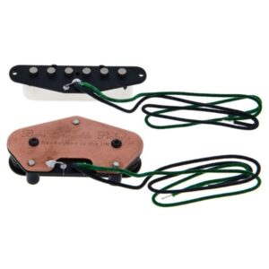 Bare Knuckle Nomads Set C