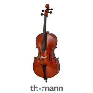 Roth & Junius RJC Cello Set 1/8