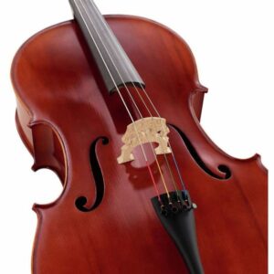 Gewa Ideale VC2 Cello Set 1/4 MB