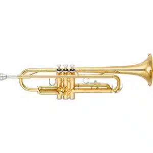 Yamaha YTR-2330 Bb- Trumpet
