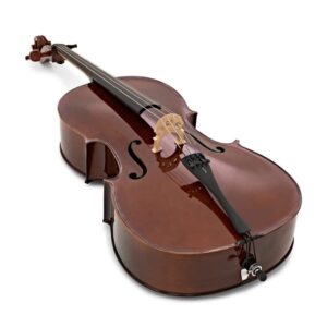 Stentor C1108 Student II - Violoncelle 4/4