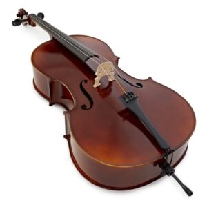Gewa Allegro Violoncelle 4/4