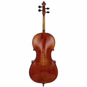 Scala Vilagio Scuola Italiana Cello GO2 4/4